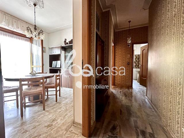 3-room flat, Boissano - Photo 1