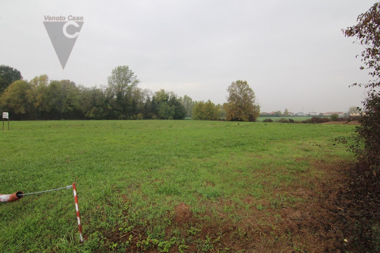 Terreno agricolo in vendita a Padova