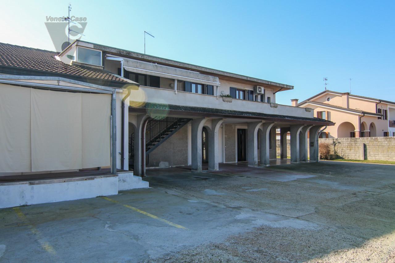 Casa indipendente in vendita a Legnaro
