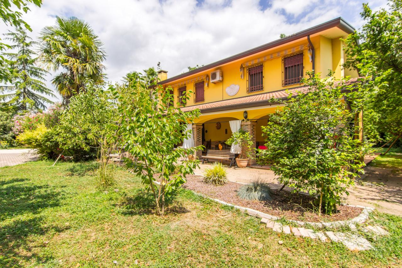 Casa indipendente in vendita a Padova