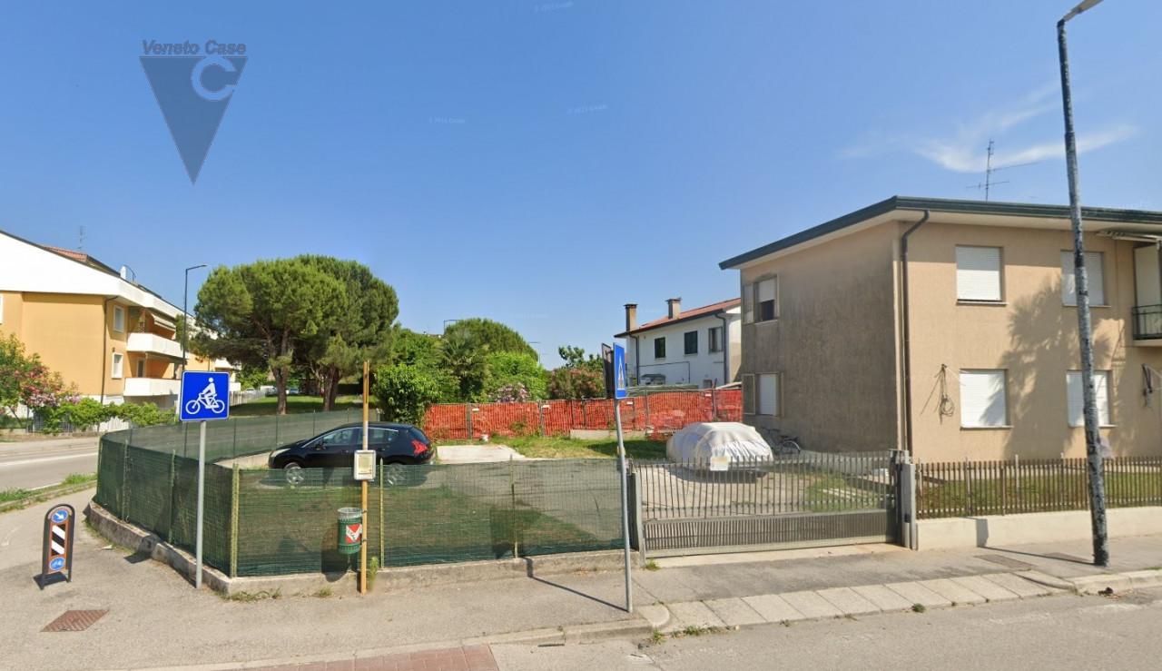 Terreno edificabile residenziale in vendita a Ponte San Nicolo'
