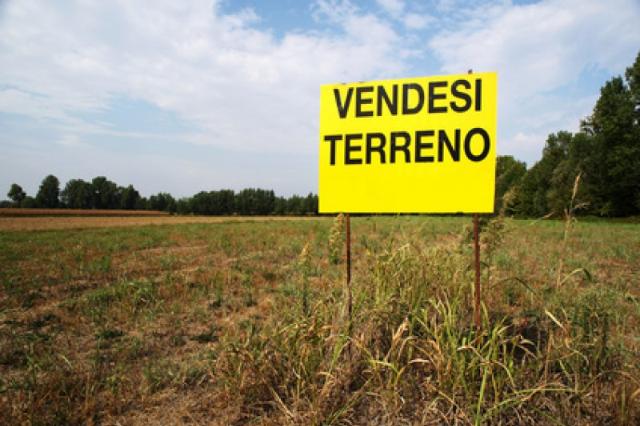 Terreno edificabile residenziale in Via Granze Sud, Padova - Foto 1