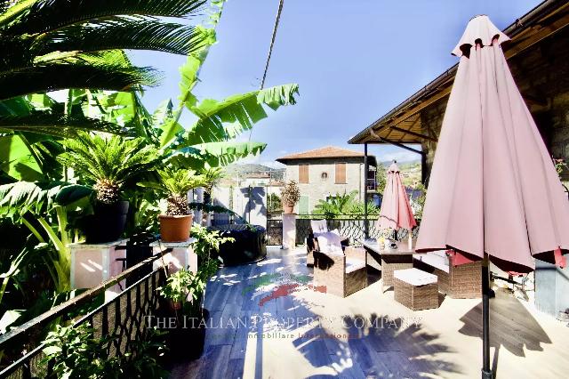 3-room flat, Bordighera - Photo 1