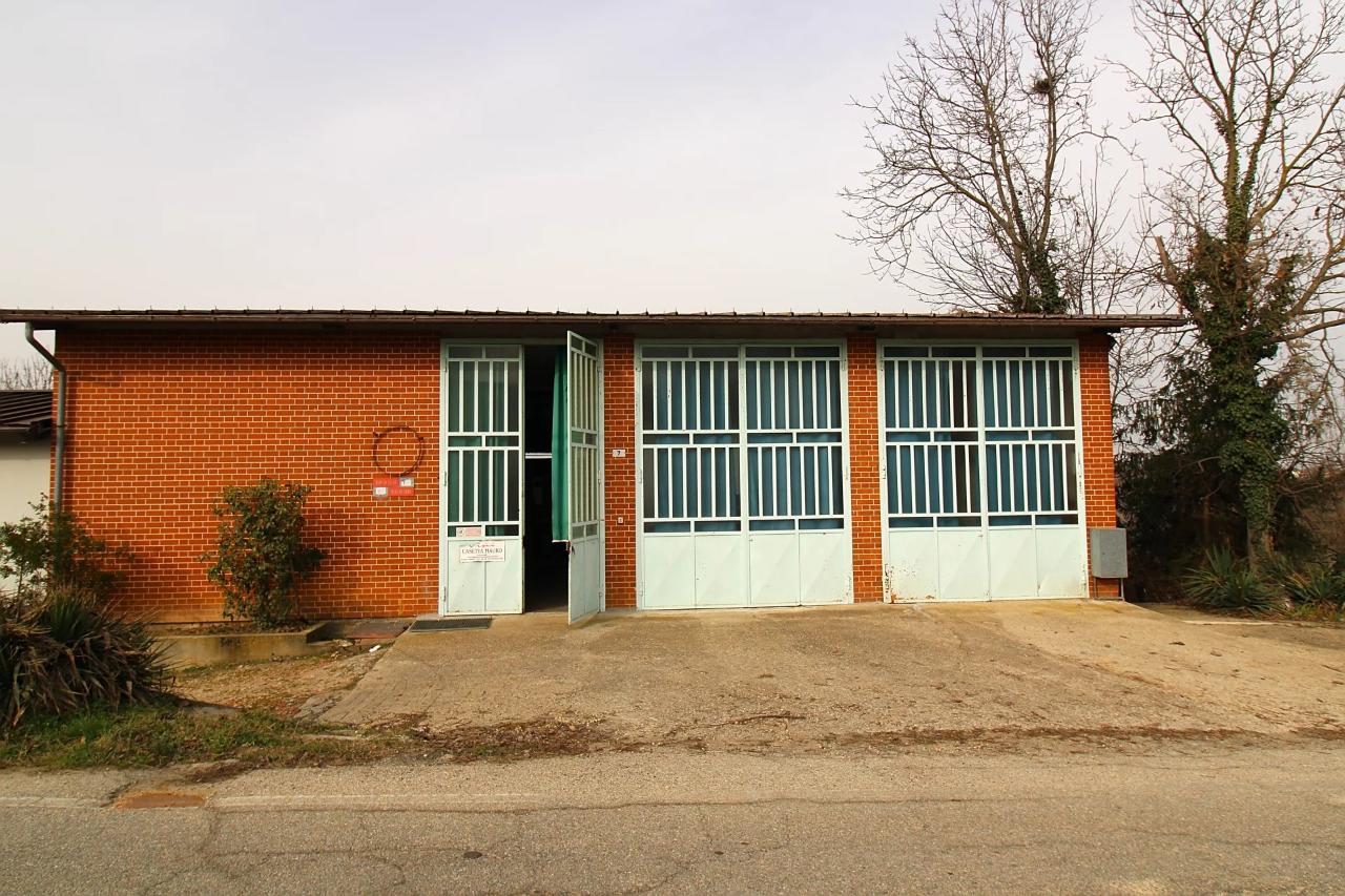 Magazzino in , Monta', {3} - Foto 2