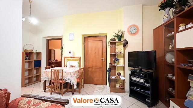 Dreizimmerwohnung, Acqui Terme - Foto 1