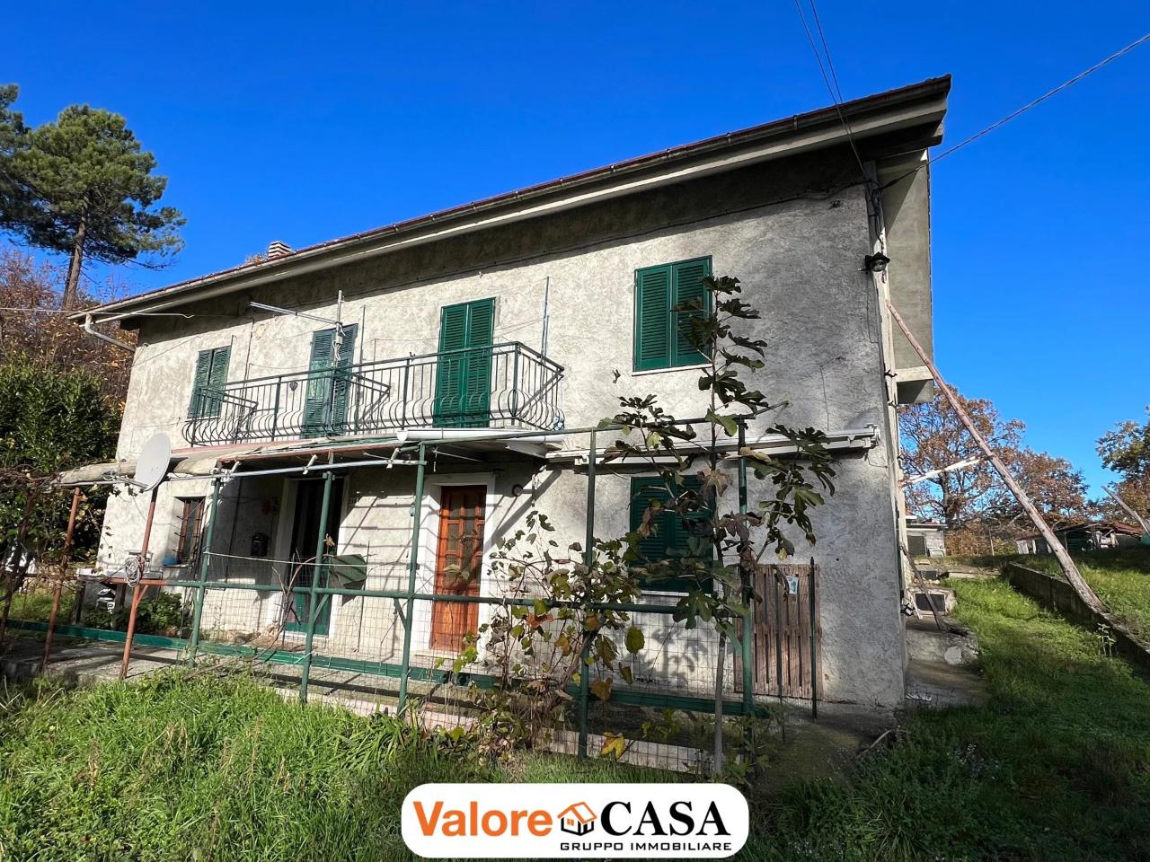 Villa in vendita a Ponzone