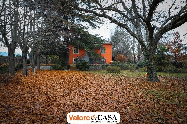 Villa, Visone - Foto 1