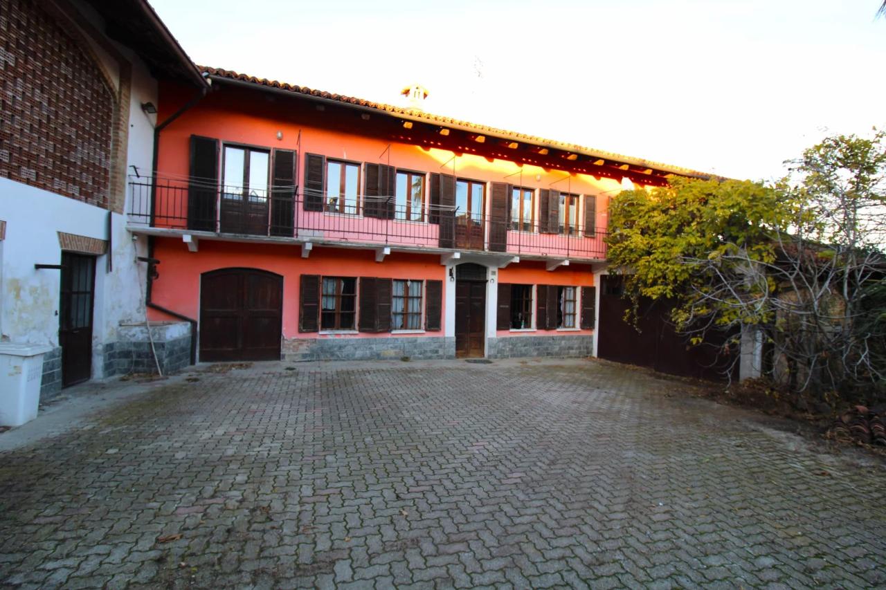Casa indipendente in vendita a Castellinaldo