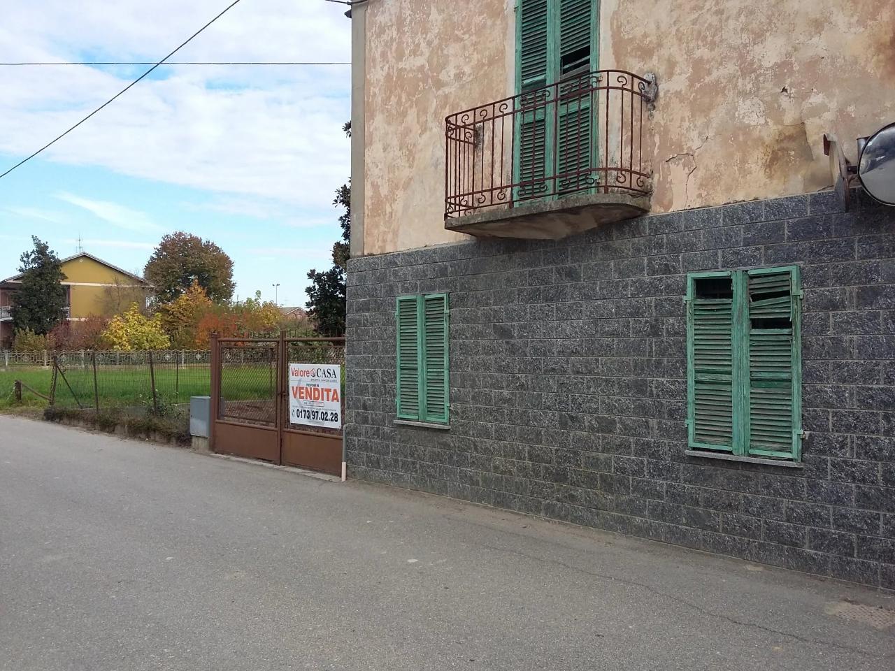 Casa indipendente in vendita a Guarene