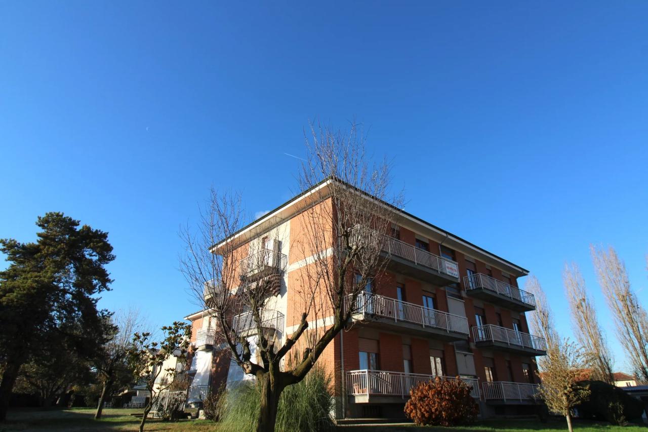 Appartamento in vendita a San Damiano D'Asti
