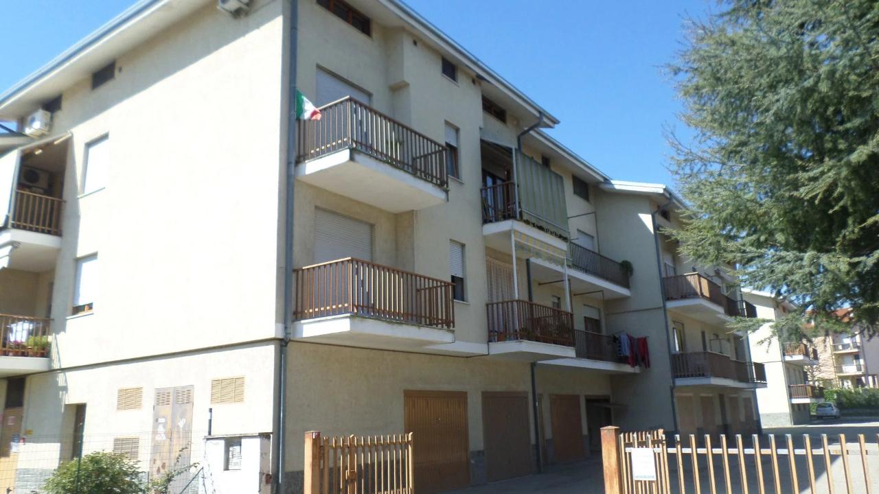 Appartamento in affitto a Castagnito