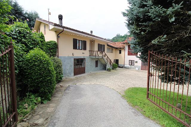 Casa indipendente, Trezzo Tinella - Foto 1