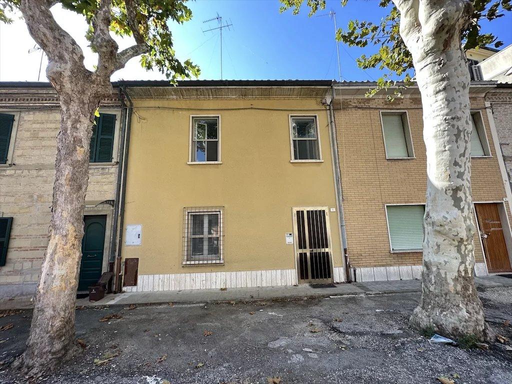 Villa a schiera in vendita a Fano