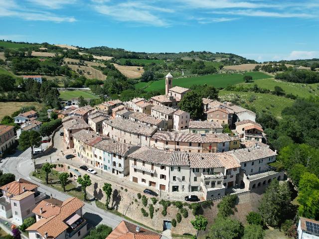 Quadrilocale, Colli al Metauro - Foto 1