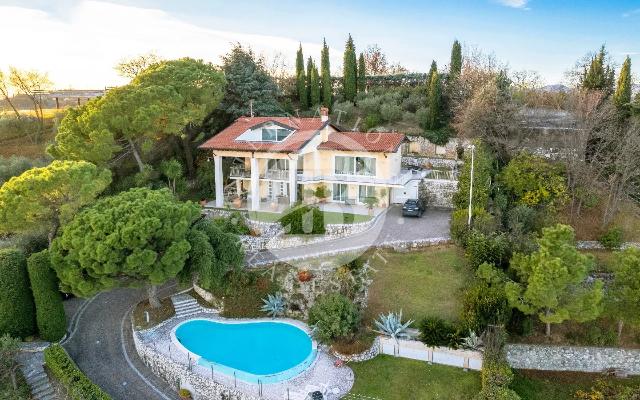 Villa, Padenghe sul Garda - Foto 1