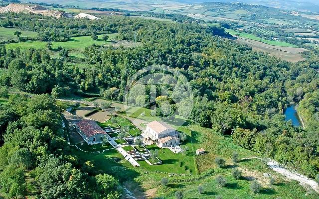 Mansion, Manciano - Photo 1