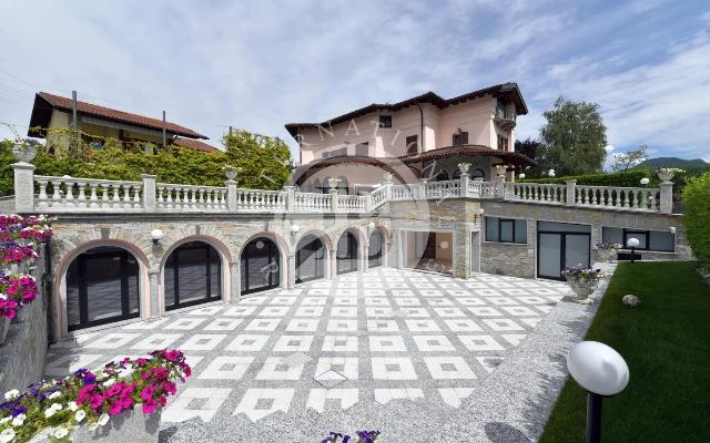 Villa, Verbania - Foto 1