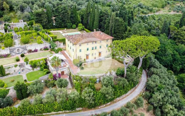 Villa, Pietrasanta - Foto 1