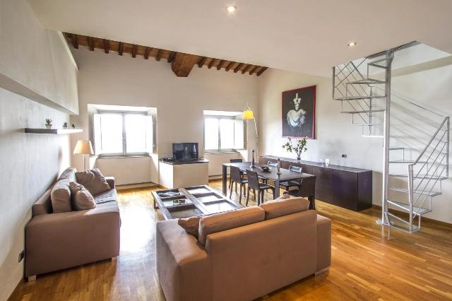 4-room flat, Lucca - Photo 1