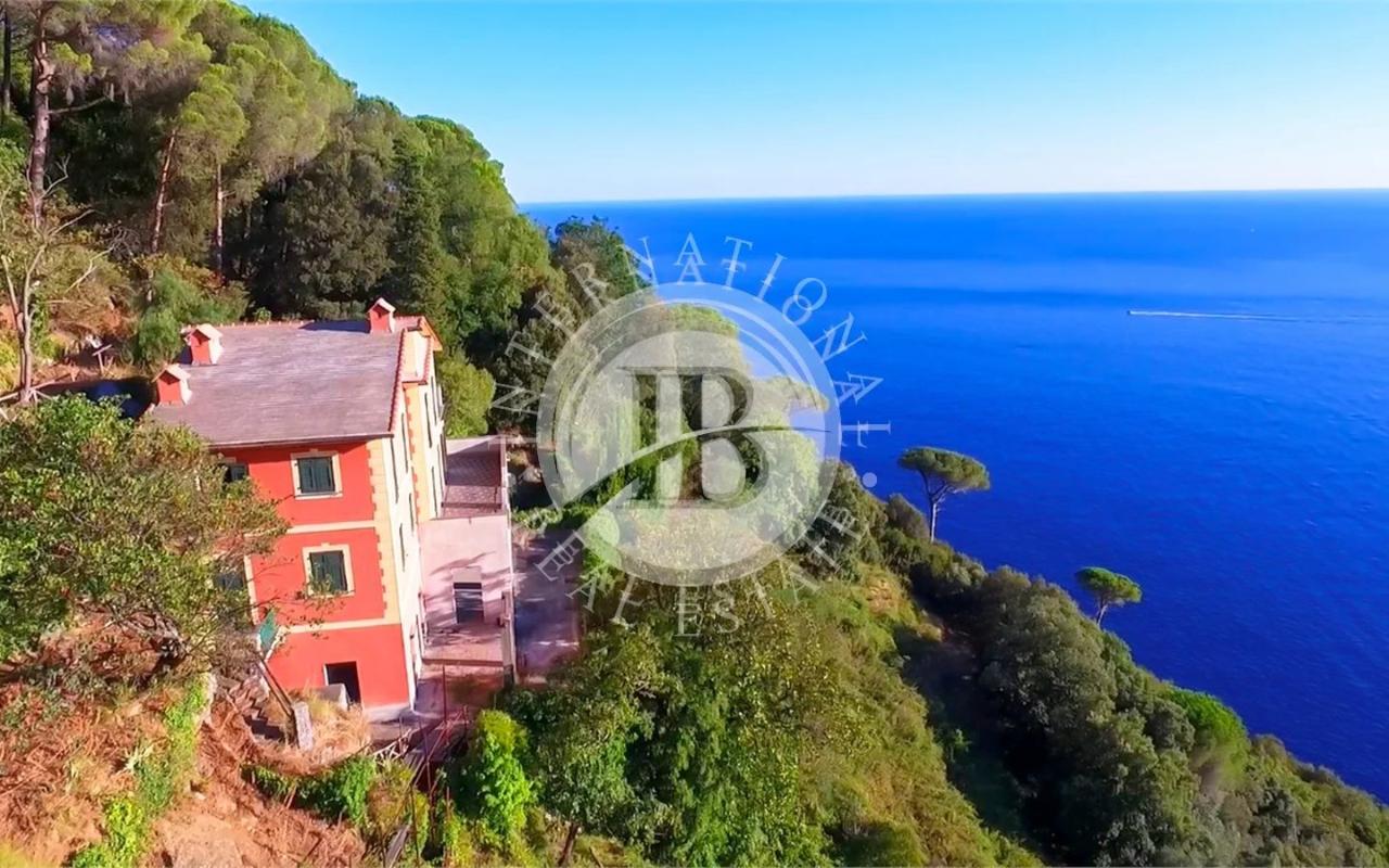 Villa in vendita a Portofino