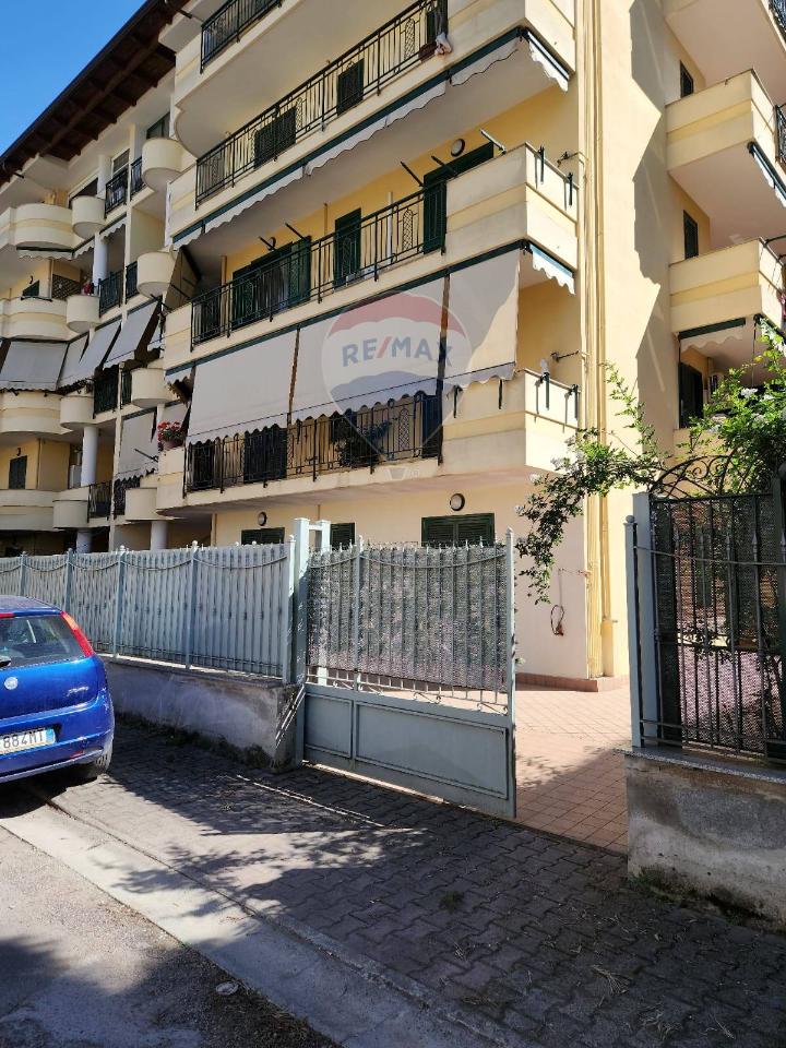 Appartamento in vendita a Orta Di Atella
