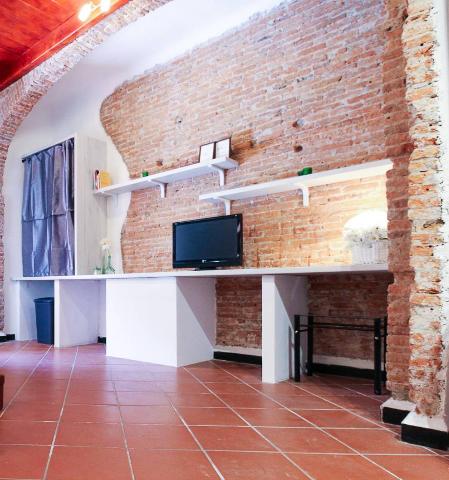 One-room flat in {3}, Via Piccinini 8 - Photo 1