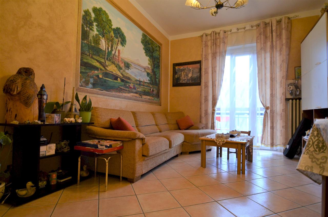 Appartamento in vendita a Luserna San Giovanni