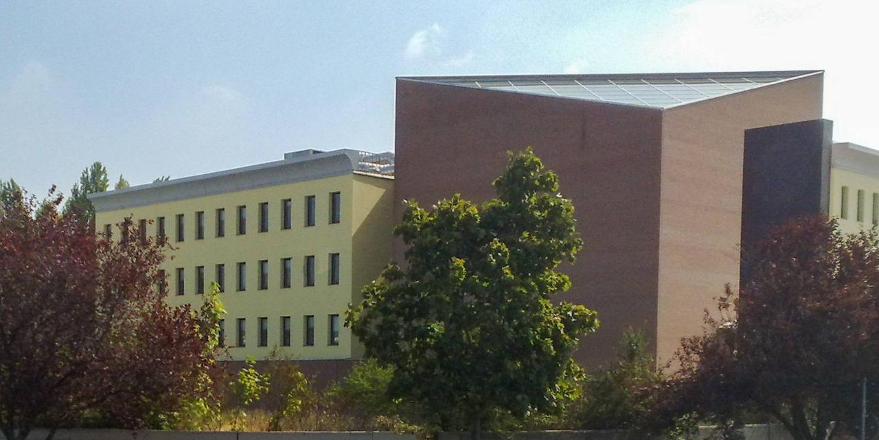 Ufficio in Strada Ugozzolo, Parma, {3} - Foto 1
