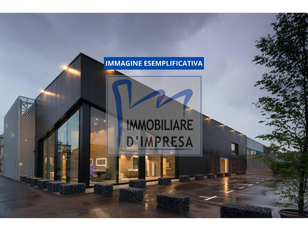 Ufficio in Via Giuseppe Gioacchino Belli, Parma, {3} - Foto 1