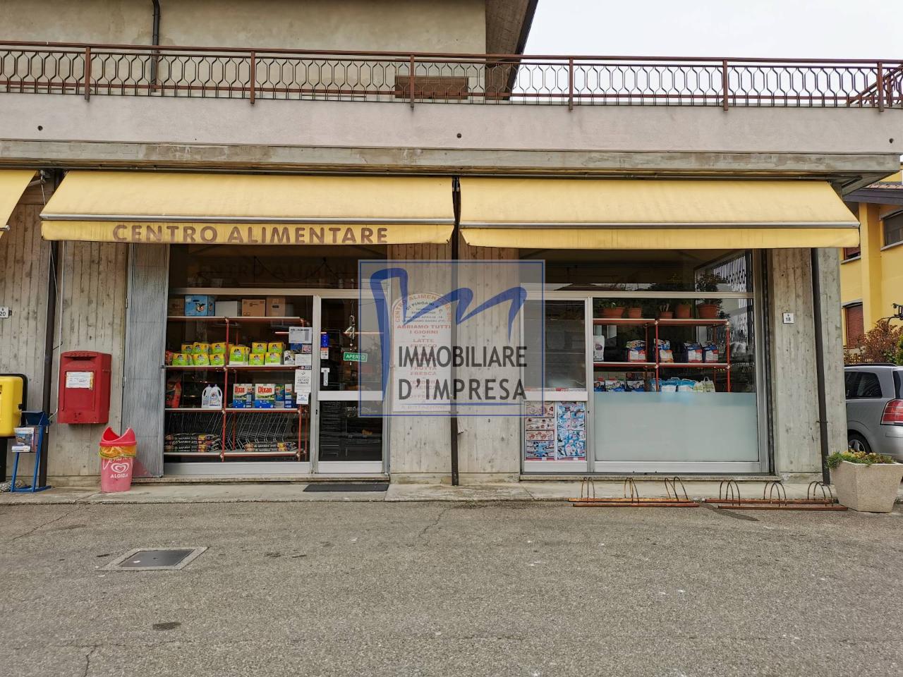 Alimentari in vendita a Lesignano De' Bagni