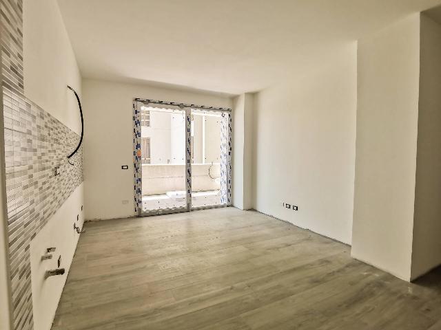 2-room flat in Via La Spezia, Parma - Photo 1