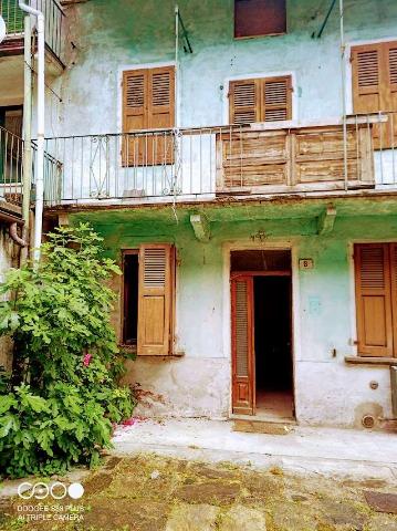 Casa indipendente in Castiglioni 8, Anzola d'Ossola - Foto 1