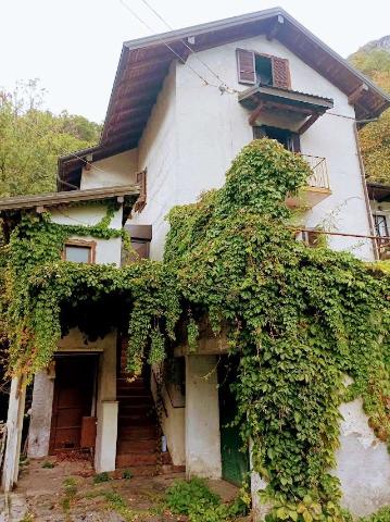 Einfamilienhaus in {3}, Cuzzego - Foto 1