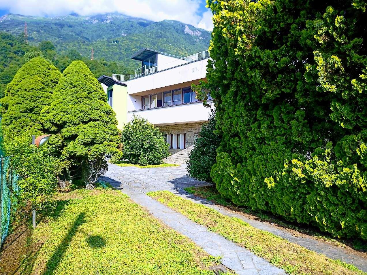 Villa unifamiliare in vendita a Gravellona Toce