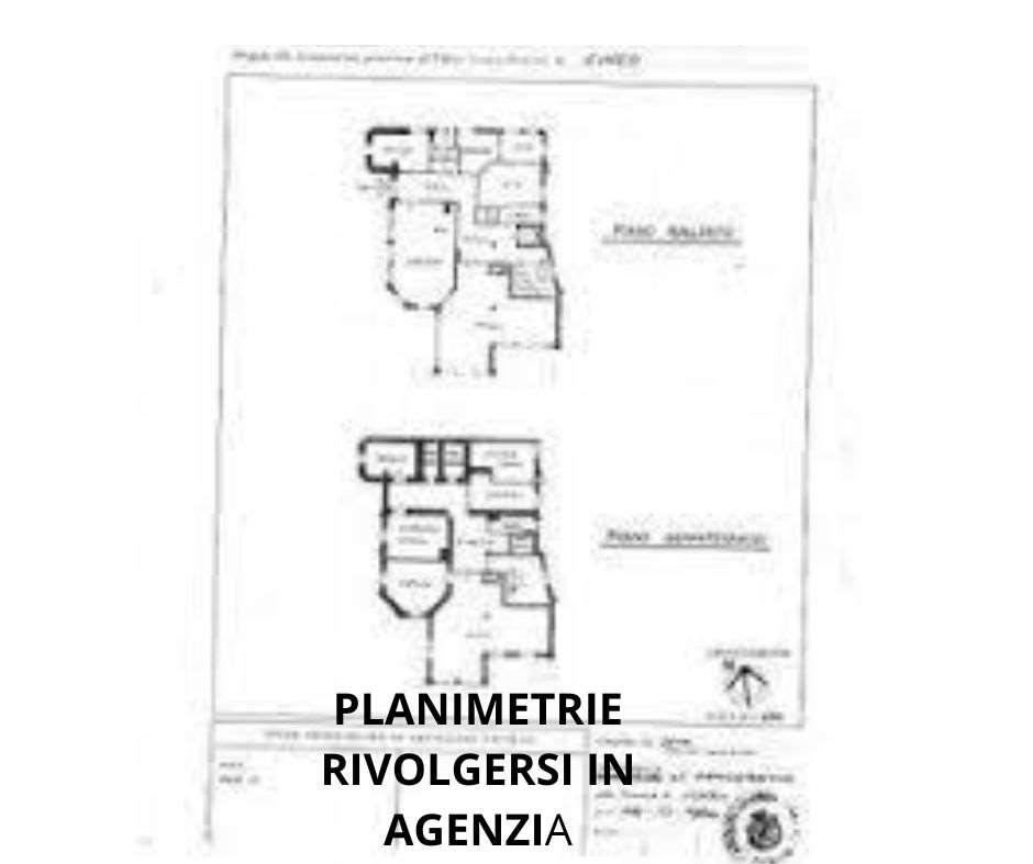 Negozio in Piazza Fanfanini, Vogogna, {3} - Planimetria 1