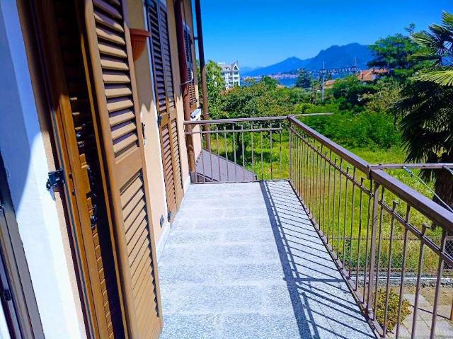 2-room flat in Mussi 2, Baveno - Photo 1