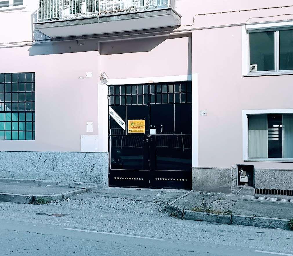 Negozio in Bianchi Novello 65, Villadossola, {3} - Foto 2