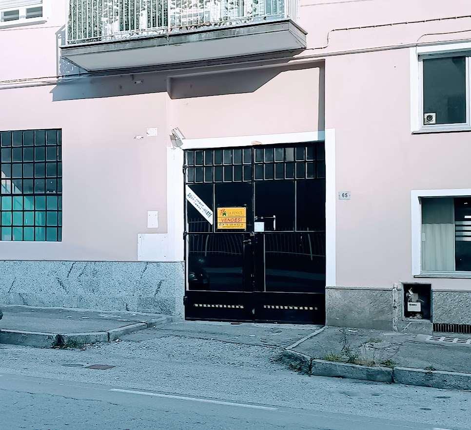 Negozio in Bianchi Novello 65, Villadossola, {3} - Foto 1
