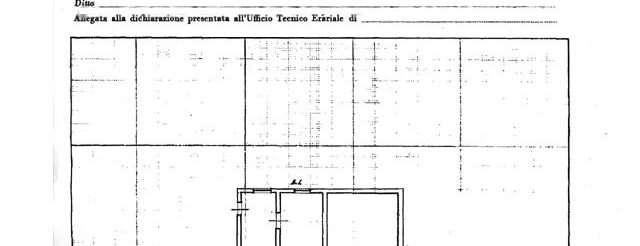 Negozio in Bianchi Novello 65, Villadossola, {3} - Planimetria 1