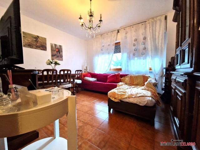 4-room flat, Casole d'Elsa - Photo 1