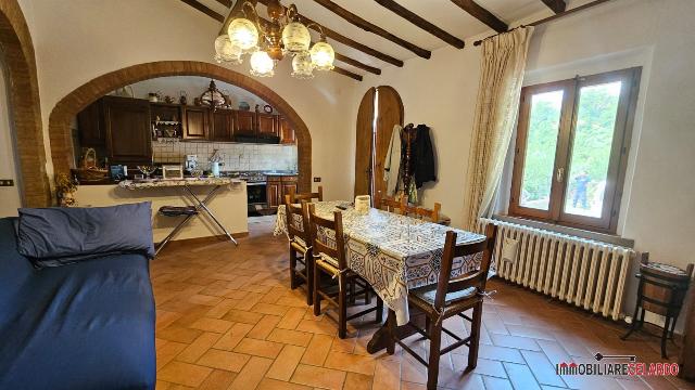 Wohnung, San Gimignano - Foto 1