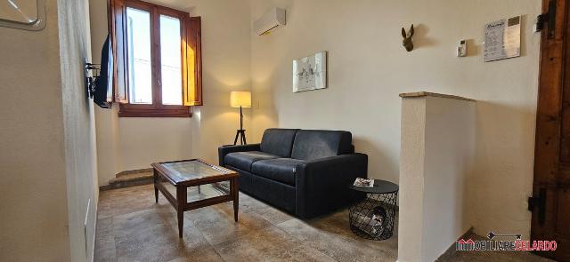 Dreizimmerwohnung, San Gimignano - Foto 1