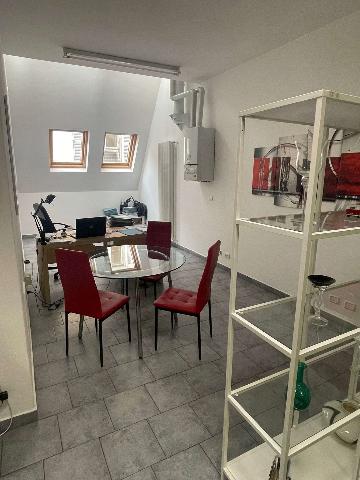 Büro in Via Borfuro 2, Bergamo - Foto 1