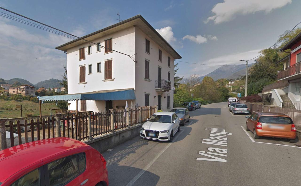 Albergo in Via Mangili 9, Caprino Bergamasco - Foto 1