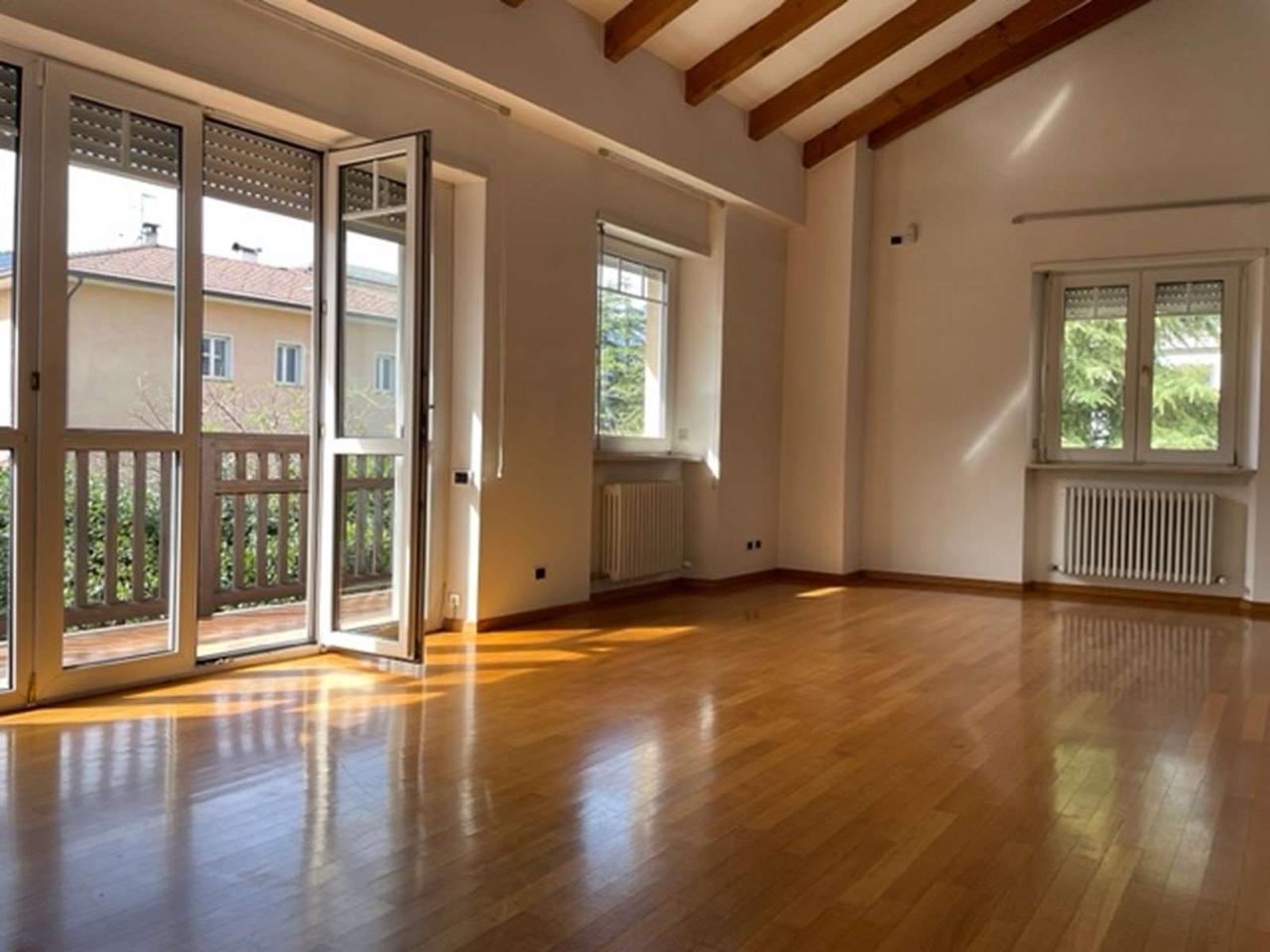 Porzione di casa in vendita a Trento