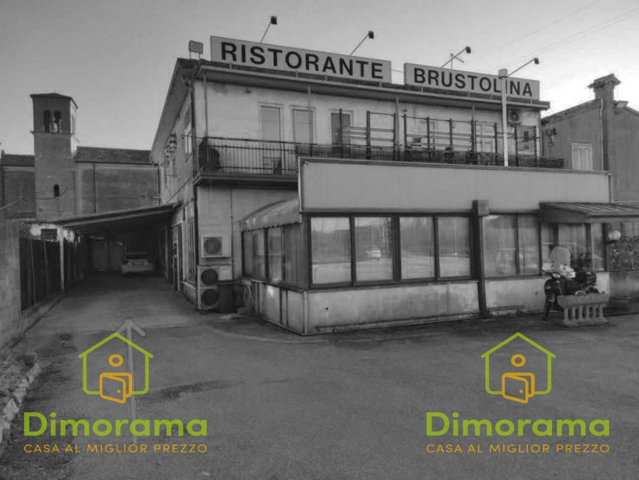 Officina in Localit? Brondolo 28, Chioggia - Foto 1