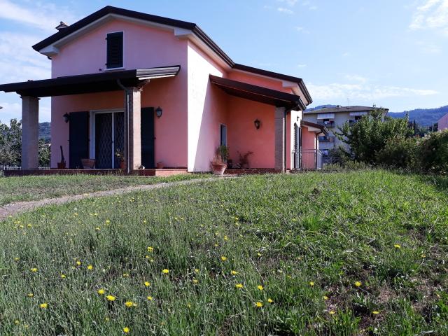 Einfamilienhaus, Castelnuovo Magra - Foto 1