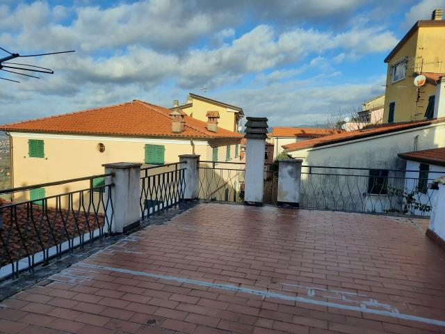 Terraced house, Castelnuovo Magra - Photo 1