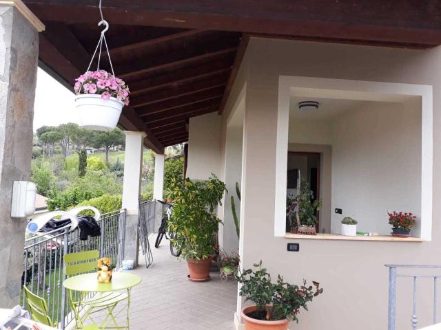 Terraced house, Castelnuovo Magra - Photo 1