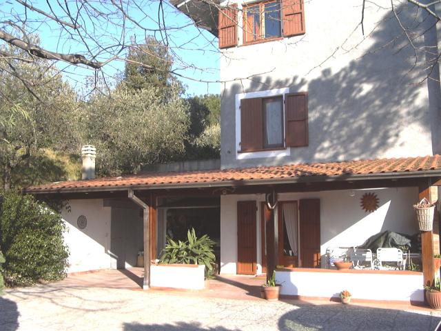 Terraced house, Fosdinovo - Photo 1